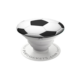 PopSockets Soccer Ball