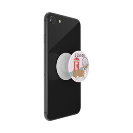 PopSockets London