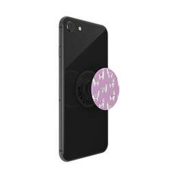 PopSockets Lotsa Llama