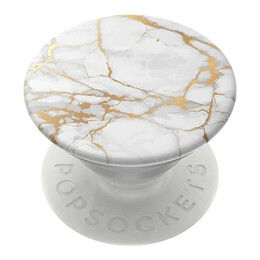 PopSockets Gold Lutz Marble
