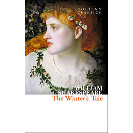 Collins Classics : the Winter s Tale pb a Format