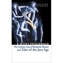 Collins Classics : Tales of the Jazz age pb a Format