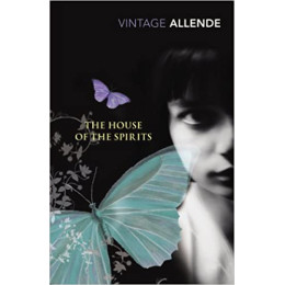 Vintage Classics : the House of the Spirits pb