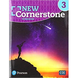 New Keystone Level 3 Workbook