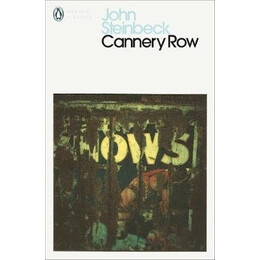 Penguin Modern Classics : Cannery row pb b Format