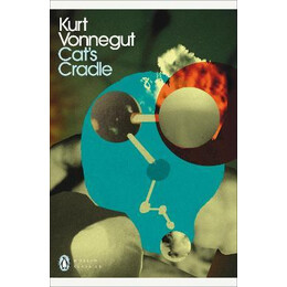 Penguin Modern Classics : Cats Cradle pb b Format