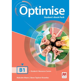 Optimise b1 sb Pack