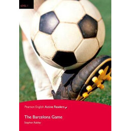 Par 1: Barcelona Game ( + mp3 Pack)