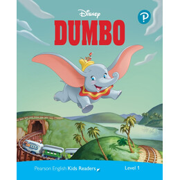 Dkr 1: Disney Dumbo