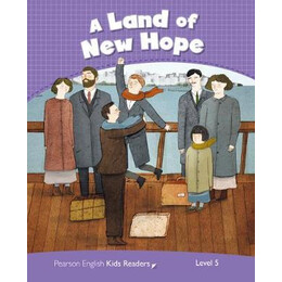 Pk 5: a Land of new Hope