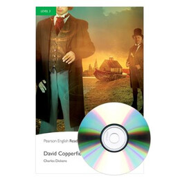 Pr 3: David Copperfield ( + mp3 Pack)