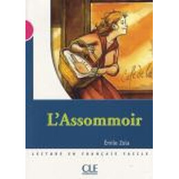 Mes 3: Lassommoir