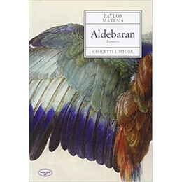 Aldebaran Copertina Flessible