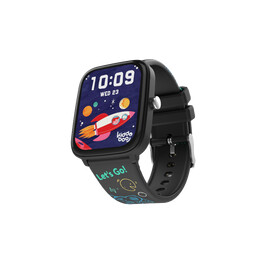 Kiddoboo Smartwatch 2.0 Black
