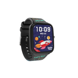 Kiddoboo Smartwatch 2.0 Black