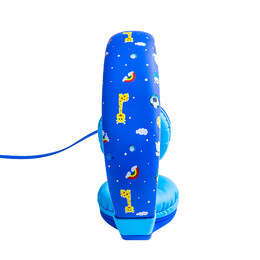 Kiddoboo Headphones Siel (Blue)