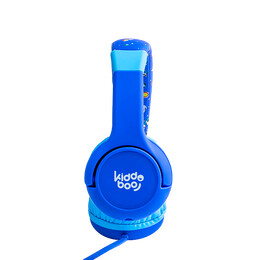 Kiddoboo Headphones Siel (Blue)