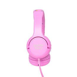 Kiddoboo Headphones Sugar (Pink)