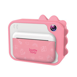 Kiddoboo FotoFun, Pink