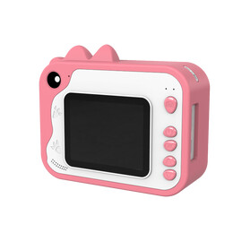 Kiddoboo FotoFun, Pink