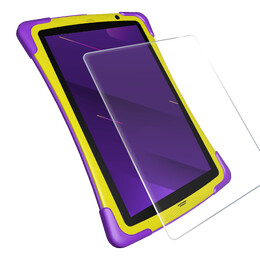 Kiddoboo Tempered Glass for Tablet 10.1''