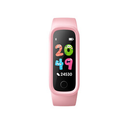 Kiddoboo Smart band Pink
