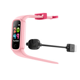 Kiddoboo Smart band Pink