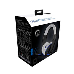 XH-100S WIRED STEREO HEADSET  (PS5) (4/24)