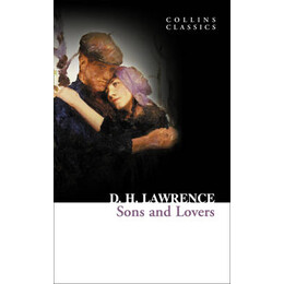 Collins Classics : Sons and Lovers pb a Format