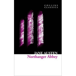 Collins Classics : Northanger Abbey pb a Format