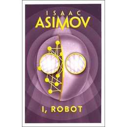 I Robot pb