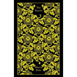 Penguin Classics Clothbound : the Travels hc