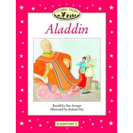 Oct 1: Aladdin - Special Offer @