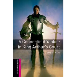 Obw Library Starter: a Connecticut Yankee in King Arthurs Court - Special Offer n/e