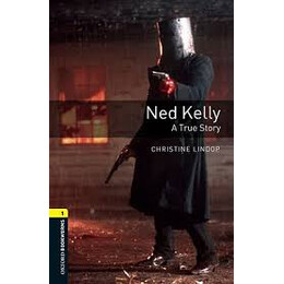 Obw Library 1: ned Kelly True Story n/e - Special Offer n/e