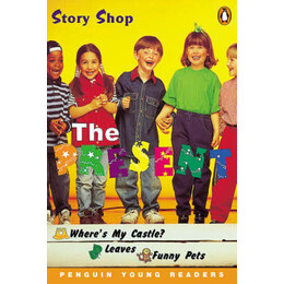 Pyr 2: Story Shop