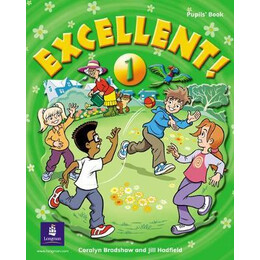 Excellent 1 sb