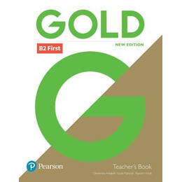 Gold b2 First Tchrs (+ Tchrs Resources Disc) n/e