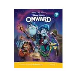Dkr 6: Pixar Onward