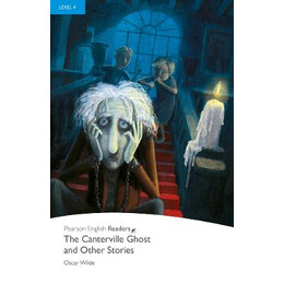 Pr 4: the Canterville Ghost   Other Stories