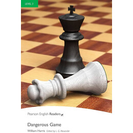 Pr 3: Dangerous Game pb