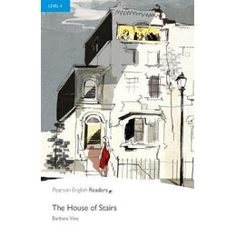 Pr 4: the House of Stairs