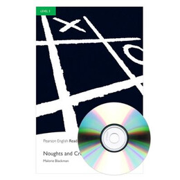 Pr 3: Noughts and Crosses (+ cd)