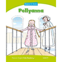 Pkr 4: Pollyanna