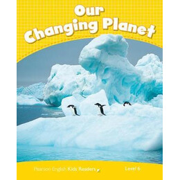 Pk 6: our Changing Planet