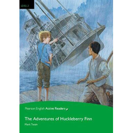 Par 3: the Adventures of Huckleberry Finn (+ Multi-rom With mp3 Pack)