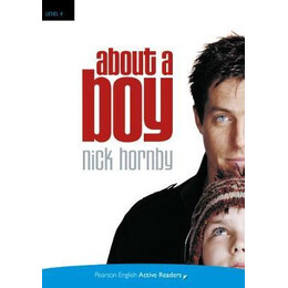 Par 4: About a boy (+ mp3 Pack)