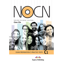 Nocn c1 cds