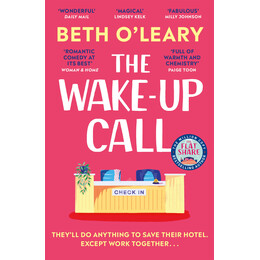 The Wake-up Call
