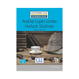 Lceff 2: Arsene Lupin Contre Herlock Sholmes